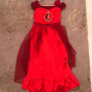 Elena Nightgown